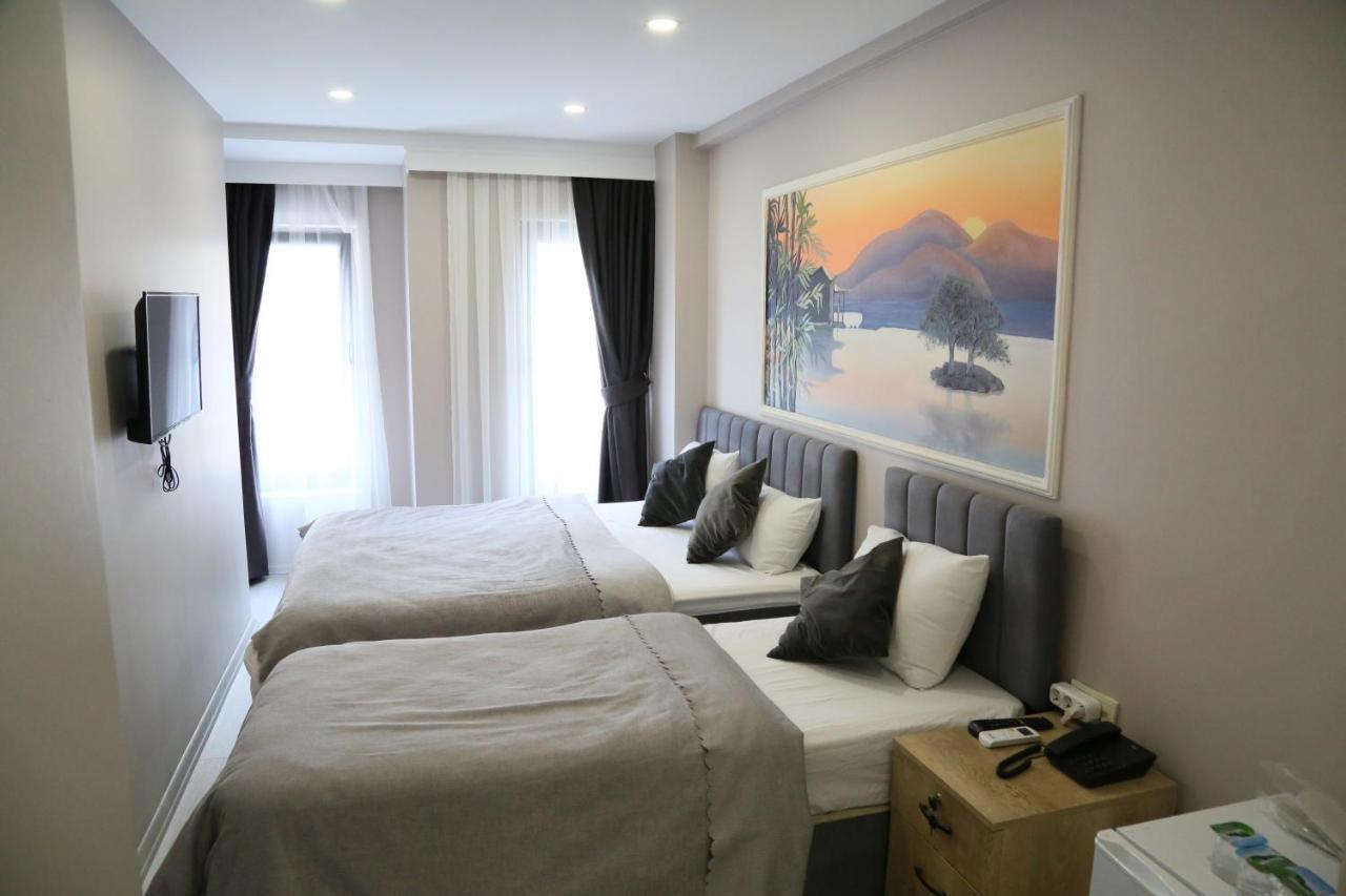 Atik Hotel — Fotoğraflar 1